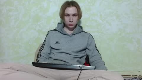 Andrey online show from December 8, 6:02 pm