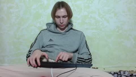 Andrey online show from December 12, 3:38 pm