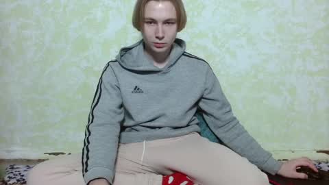 Andrey online show from November 28, 3:16 pm