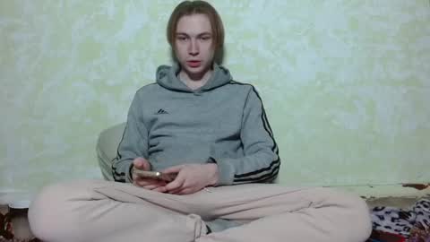 Andrey online show from November 24, 11:58 am