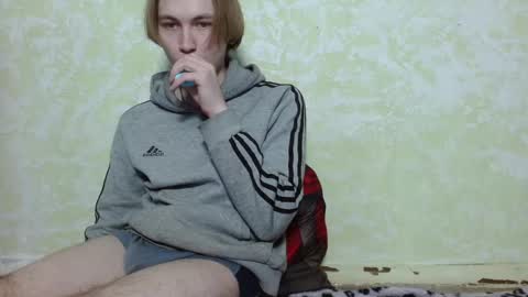 Andrey online show from December 21, 4:01 pm