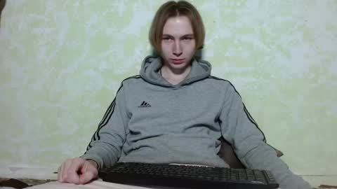 Andrey online show from January 1, 3:53 pm