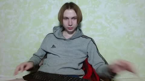 Andrey online show from December 27, 6:28 pm