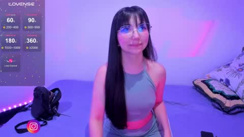 Becca is here online show from January 9, 2:41 am