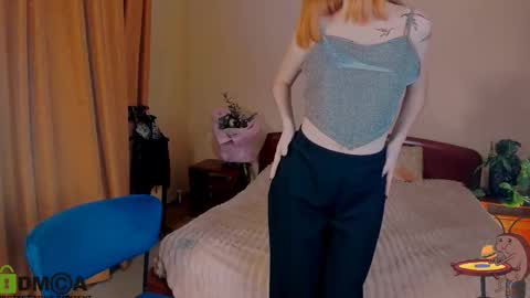 becky_hope1 online show from November 20, 12:14 am