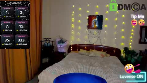 becky_hope1 online show from December 11, 11:24 am