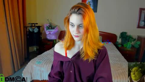 becky_hope1 online show from November 27, 10:09 pm