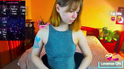 becky_hope1 online show from November 28, 10:36 am