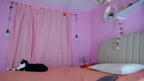 bella_gentle online show from December 31, 10:57 am