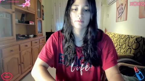 bella_pocahontas3 online show from November 17, 4:41 pm