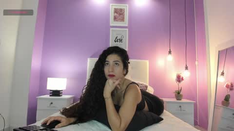 Bella Ponce  online show from January 4, 3:03 pm