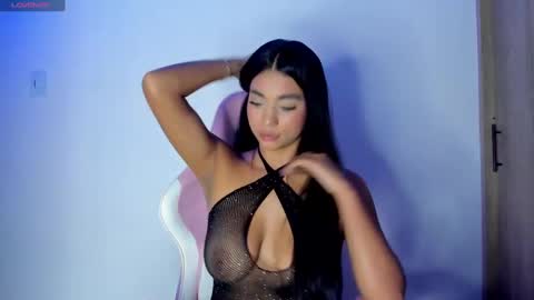 bella_ricci_ online show from February 5, 5:55 am