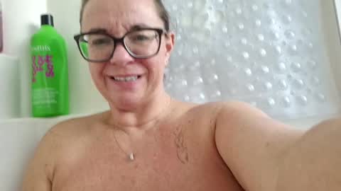 Sexymilf13 online show from January 19, 3:47 pm