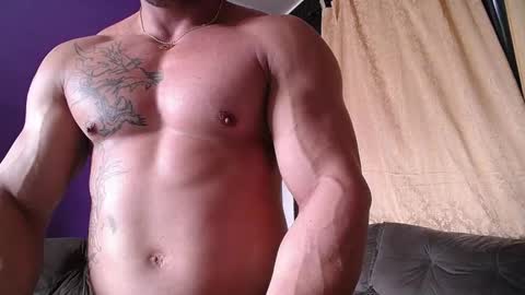 bestmuscle online show from December 27, 11:46 am