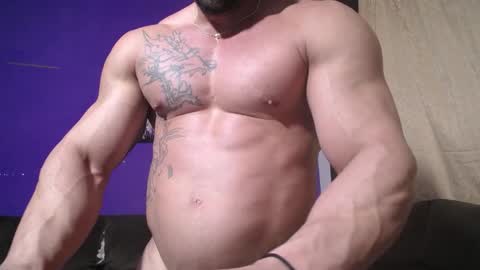 bestmuscle online show from December 30, 3:26 am