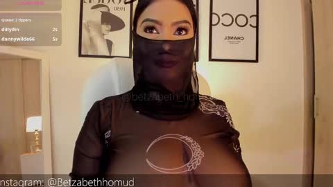 betzabeth_homudr online show from December 1, 7:48 pm