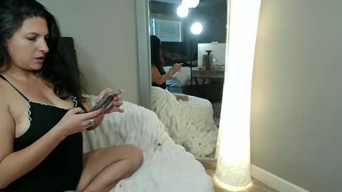 Bi sexualmilf Fansly  online show from November 23, 7:24 pm