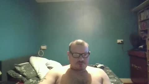 bigdan1986 online show from January 7, 6:43 pm