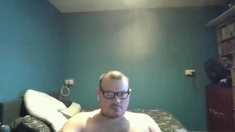 bigdan1986 online show from January 6, 6:27 pm