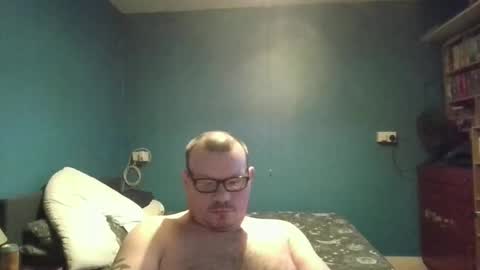 bigdan1986 online show from January 5, 6:49 pm