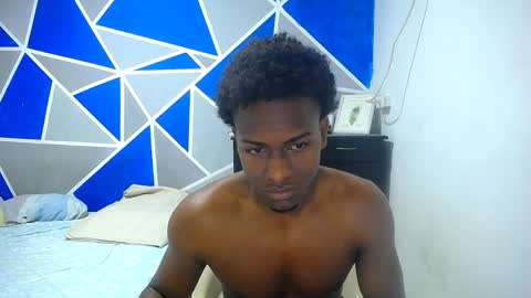 big_black11 online show from January 3, 9:52 am