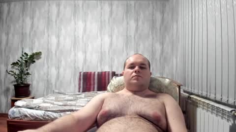 big_fat_guy1992 online show from January 3, 4:32 pm