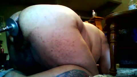 NTexasDaddy90337 online show from December 11, 6:33 pm