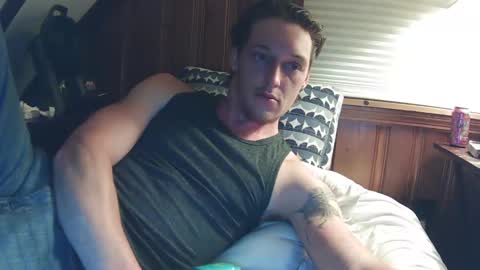 Bigdaddycumz online show from December 4, 3:32 am