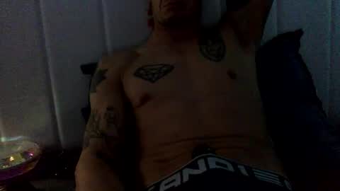 bigdickienicky online show from January 7, 5:06 pm