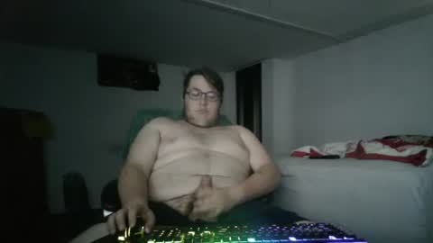 bigdog_187 online show from November 12, 9:34 am