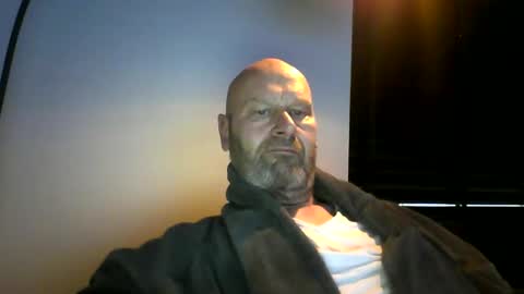 bigmike3339 online show from November 13, 7:36 am