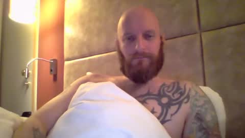 Beardo online show from January 22, 9:34 pm