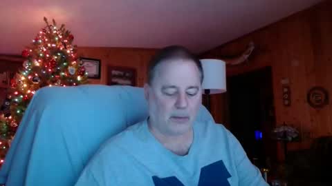 bigthicksatisfying2 online show from December 22, 7:10 am