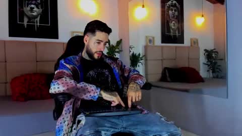 billi_ink777 online show from November 21, 4:04 am