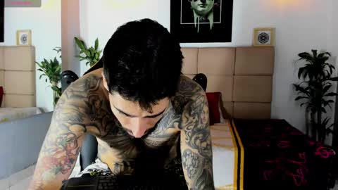 billi_ink777 online show from November 27, 4:59 pm