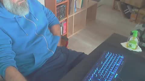 BigDick online show from November 17, 2:41 pm