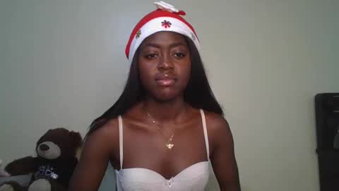 black_babydoll online show from December 22, 4:27 am