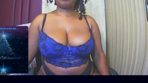 black_sexyfish online show from January 5, 8:33 am