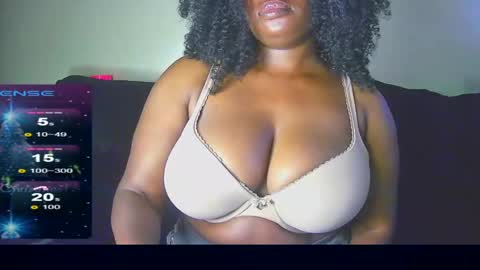 black_sexyfish online show from December 21, 2:34 pm