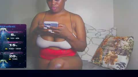 black_sexyfish online show from November 28, 11:51 am