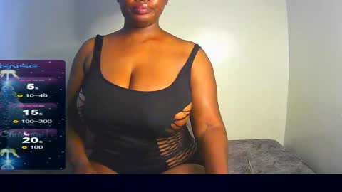 black_sexyfish online show from November 27, 11:14 am