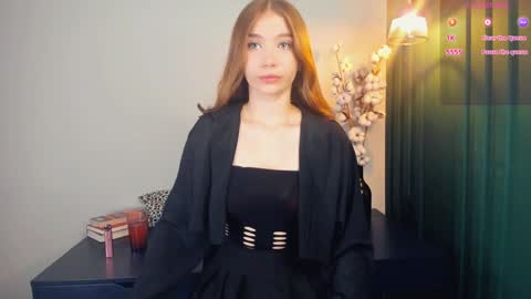 Sophie online show from November 19, 4:19 am