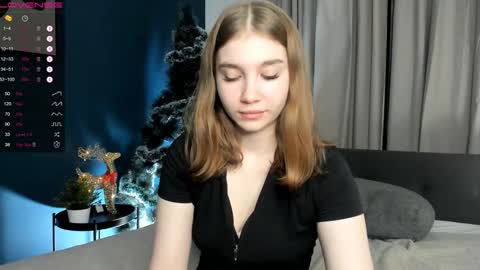 Sophie online show from December 28, 3:20 am