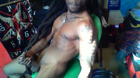 blkjesus999 online show from January 8, 2:33 pm