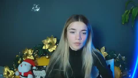 blondagirl_ online show from December 21, 1:31 pm