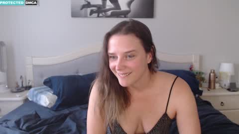 Stacey online show from January 20, 1:21 am