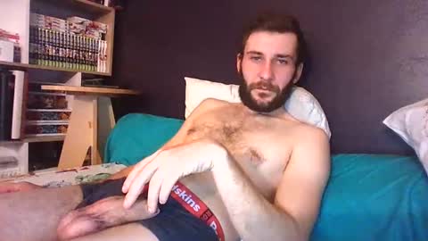 boubou_x online show from November 20, 11:22 pm