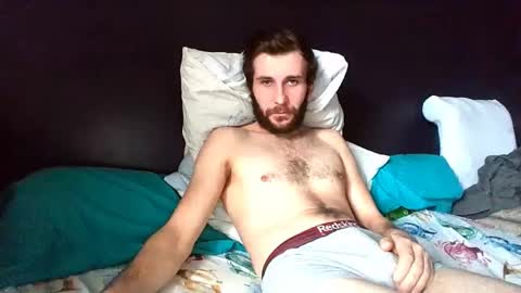 boubou_x online show from January 5, 10:32 am