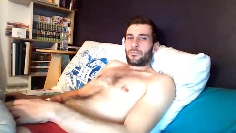 boubou_x online show from November 30, 3:42 pm