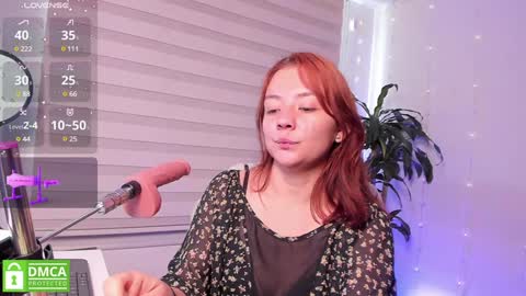 Alejandra online show from January 16, 1:46 pm